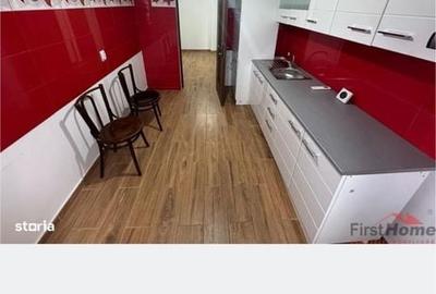 Apartament cu 2 camere în Central - 3