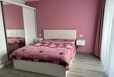 Apartament cu 3 camere decomandat în Exterior Vest - 6