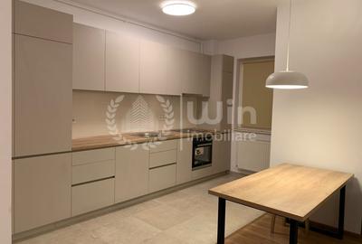 Apartament cu 2 camere semidecomandat, mobilat în Bună Ziua - 4