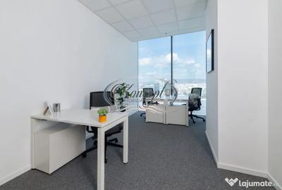 Spațiu comercial, de 1,800 mp, în Gheorgheni - 9
