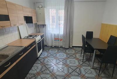 Apartament cu 2 camere semidecomandat în Cetate - 3
