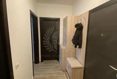 Apartament cu 2 camere în Albert - 1