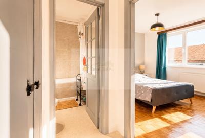 Apartament cu 2 camere semidecomandat, mobilat în Grigorescu - 6