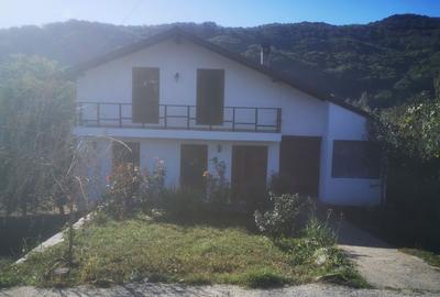 Casă cu 3 camere în Central