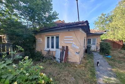 Teren de 1200 mp, în Vladimirescu - 2