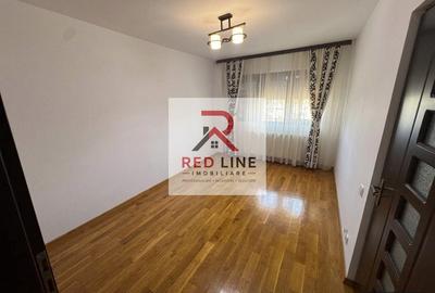 Apartament cu 2 camere semidecomandat în Kiseleff