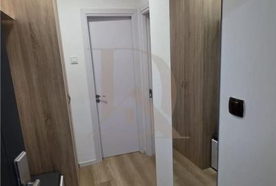 Garsonieră în Gară