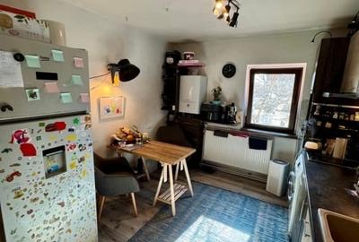 Apartament cu 2 camere decomandat în Palat - 6