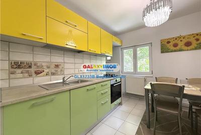 Apartament cu 3 camere decomandat, mobilat în Militari - 8