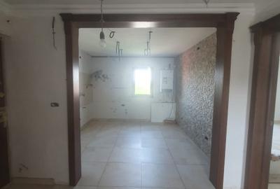 Apartament cu 3 camere decomandat în Central - 6