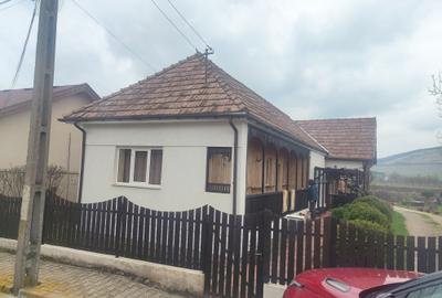 Casă cu 2 camere în Ernei - 3