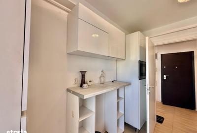 Apartament cu 2 camere decomandat în Ștefăneștii de Jos - 8