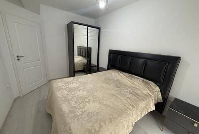 Apartament cu 3 camere decomandat, mobilat în Valea Adâncă - 1