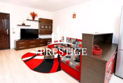 Apartament cu 3 camere decomandat, mobilat în Sub Arini - 2