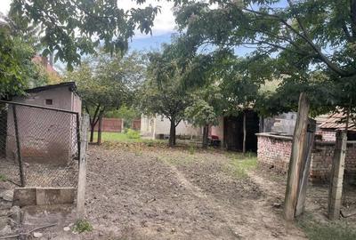 Casă cu 2 camere în Petrisat - 8