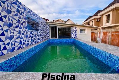 Casă individuală cu 3 camere cu Teren 460 Mp în Nicolae Grigorescu - 1