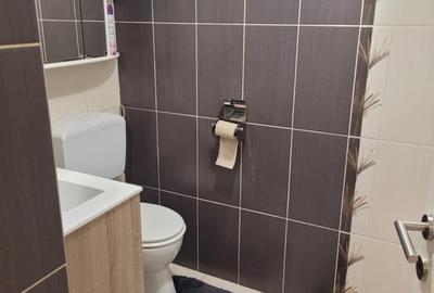 Garsonieră decomandată în Take Ionescu - 5