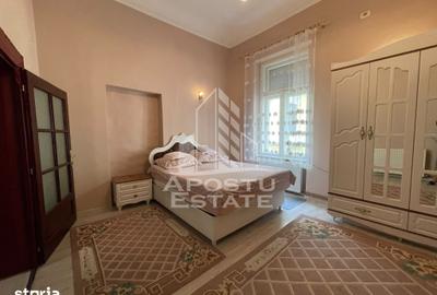 Apartament cu 2 camere semidecomandat în Ultracentral - 1