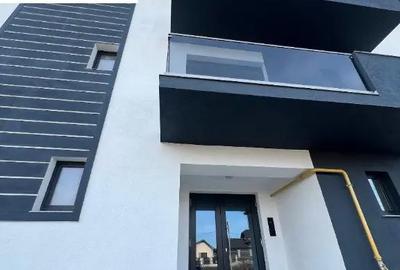 Apartament cu 2 camere semidecomandat în Calea Romanului - 2