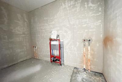 Duplex cu 3 camere cu Canalizare în Cristian - 9
