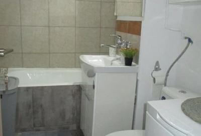 Garsonieră decomandată în Ultracentral - 6