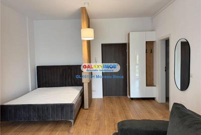 Garsonieră decomandată, mobilată în Albert