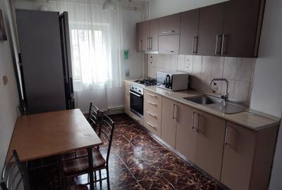 Apartament cu 2 camere semidecomandat în Brazda lui Novac - 5