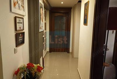Spațiu comercial, de 107.3 mp, în Centru Civic