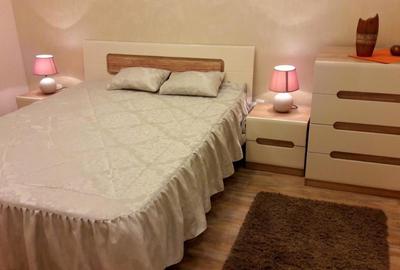 Apartament cu 2 camere decomandat în Rulmentul - 4