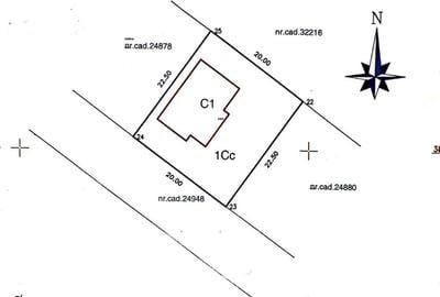 Casă cu 5 camere cu Teren 450 Mp în Păulești - 7