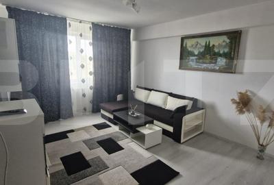 Apartament cu 2 camere decomandat, mobilat în Doicești