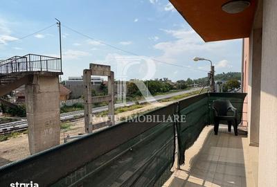 Apartament cu 2 camere semidecomandat în Dragoș Vodă - 1