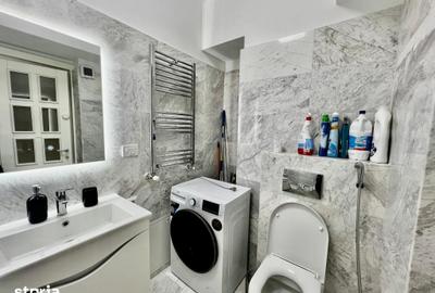 Apartament cu 2 camere în Copou