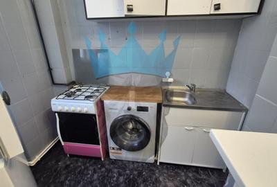 Apartament cu 2 camere decomandat, mobilat în Universitate - 9