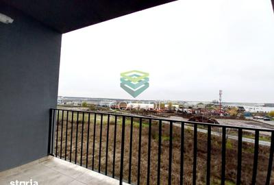 Apartament cu 2 camere în Nord - 17