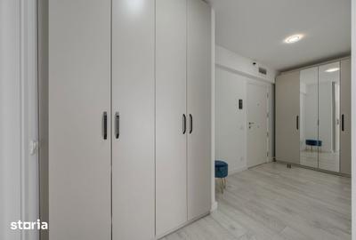 Garsonieră, mobilată în Mogoșoaia - 11