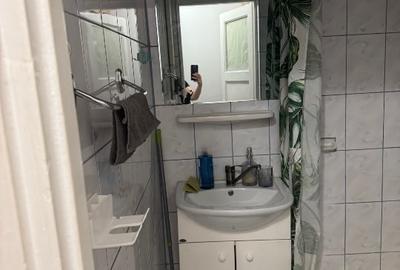 Apartament cu 2 camere semidecomandat, mobilat în Cișmigiu - 1