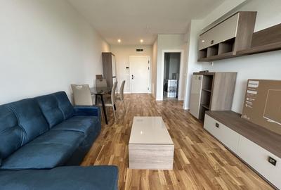 Apartament cu 3 camere semidecomandat în P-ta Presei Libere - 1