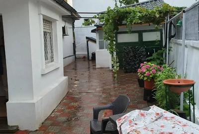 Casă cu 3 camere cu Canalizare în Ștefan cel Mare - 14