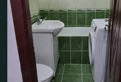 Garsonieră decomandată în Exterior Vest