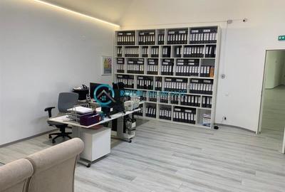 Spațiu industrial, de 300 mp, în Bucov - 7