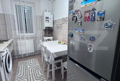 Apartament cu 2 camere în Unirii - 1