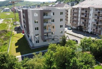 Apartament cu 3 camere semidecomandat în Florești - 8