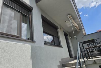 Apartament cu 2 camere decomandat în Băneasa - 2