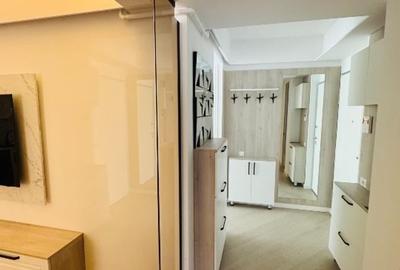 Apartament cu 3 camere decomandat, mobilat în Pipera - 5
