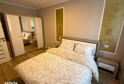 Apartament cu 3 camere decomandat în Calea Aradului - 5
