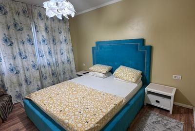 Apartament cu 2 camere în City Park Mall - 11