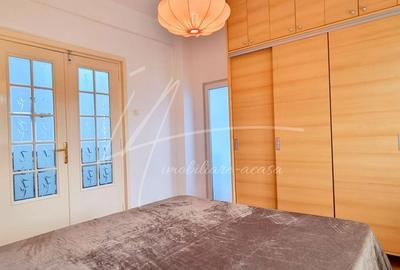 Apartament cu 2 camere semidecomandat, mobilat în Sala Palatului - 4