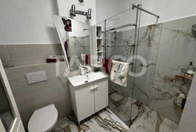 Apartament cu 3 camere decomandat, mobilat în Turnișor - 8