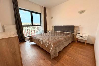 Apartament cu 2 camere decomandat în Lujerului - 1